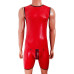 Cum Dump Suit with codpiece Cum Dump Suit with codpiece
